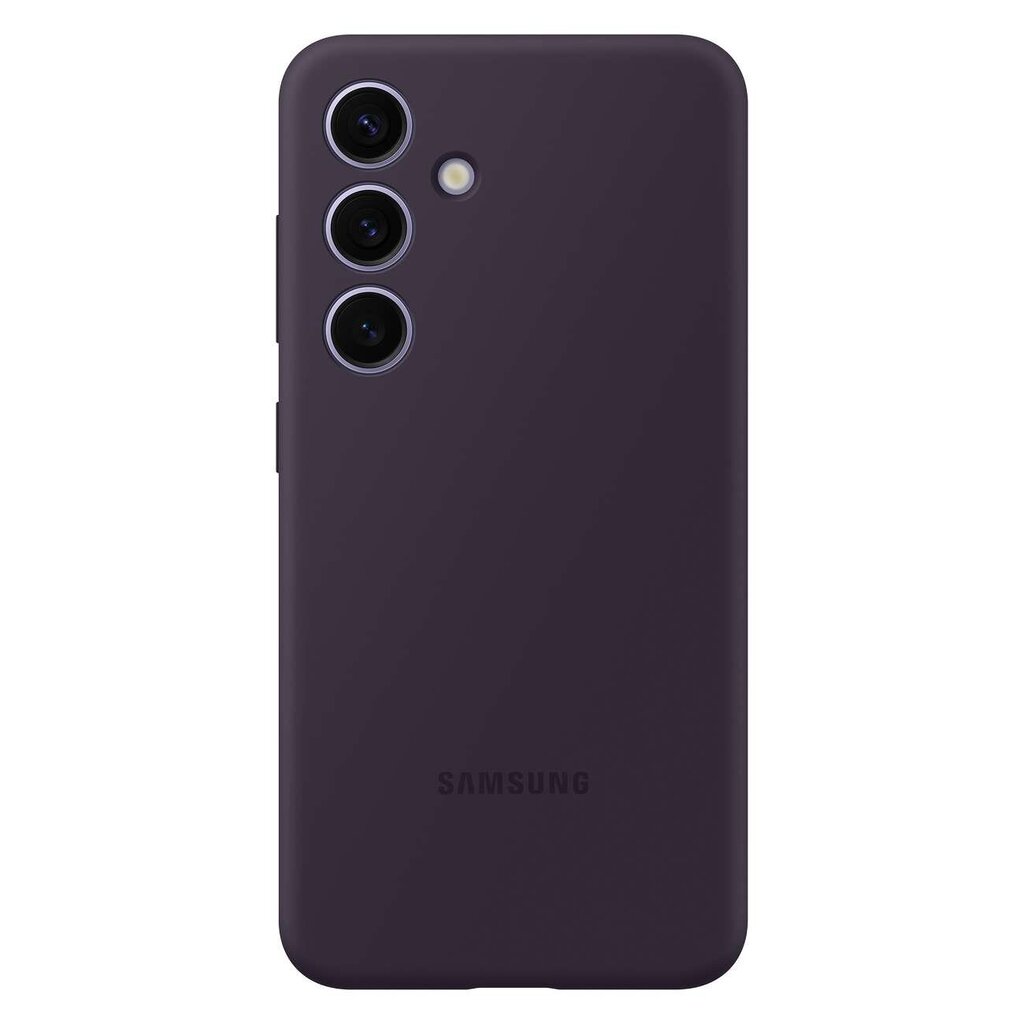 Samsung Silicone Case kaina ir informacija | Telefono dėklai | pigu.lt