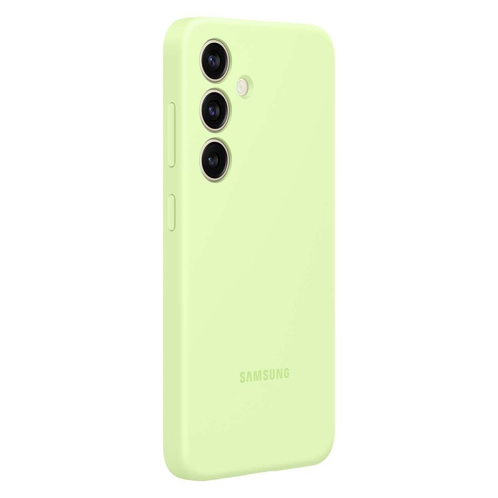 Samsung Silicone Case kaina ir informacija | Telefono dėklai | pigu.lt