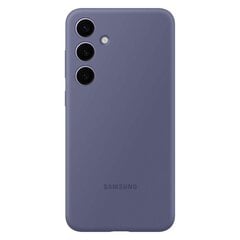Samsung Silicone Case цена и информация | Чехлы для телефонов | pigu.lt