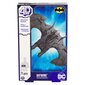 4D dėlionė Spin Master Batman Batwing, 71 d. цена и информация | Konstruktoriai ir kaladėlės | pigu.lt