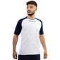 Marškinėliai vyrams Givova Capo Interlock, balti kaina ir informacija | Vyriški marškinėliai | pigu.lt
