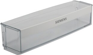 Siemens 00705725 kaina ir informacija | Buitinės technikos priedai | pigu.lt