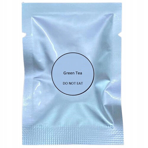 Kvepalų įdėklas Korbi Green Tea, 1 vnt. цена и информация | Salono oro gaivikliai | pigu.lt