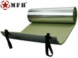 Turistinis kilimėlis MFH, 200x50x1cm, žalias kaina ir informacija | Turistiniai čiužiniai ir kilimėliai | pigu.lt