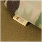 Sėdynės kilimėlis su diržų tvirtinimu M-Tac Armor, 260x330x30 mm, smėlio spalvos цена и информация | Turistiniai čiužiniai ir kilimėliai | pigu.lt