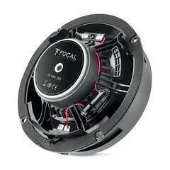 Focal IS VW 155, juoda цена и информация | Автомобильные динамики | pigu.lt