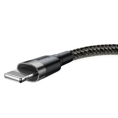 Baseus Cafule Cable kaina ir informacija | Laidai telefonams | pigu.lt