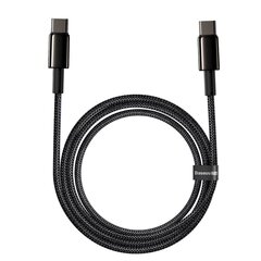 Baseus USB-C kaina ir informacija | Laidai telefonams | pigu.lt