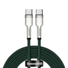 Baseus Cafule Cable kaina ir informacija | Laidai telefonams | pigu.lt