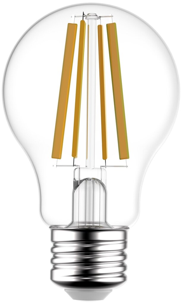 LED lemputė Avide 8.5W E27 4000K цена и информация | Elektros lemputės | pigu.lt