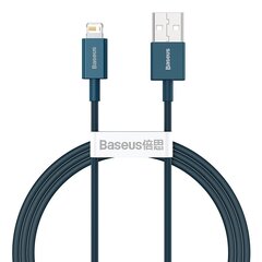 Baseus Cafule Cable kaina ir informacija | Laidai telefonams | pigu.lt