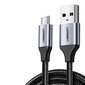 Ugreen USB-micro, 2 m kaina ir informacija | Kabeliai ir laidai | pigu.lt