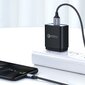 Ugreen USB-micro, 2 m цена и информация | Kabeliai ir laidai | pigu.lt