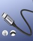 Ugreen USB-micro, 2 m цена и информация | Kabeliai ir laidai | pigu.lt
