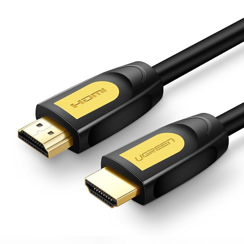 Ugreen HDMI 2.0, 2 m kaina ir informacija | Kabeliai ir laidai | pigu.lt