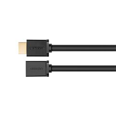 Ugreen HDMI, 2 m цена и информация | Кабели и провода | pigu.lt