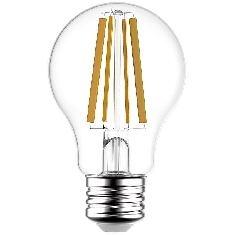 LED lemputė Avide 7W E27 4000K kaina ir informacija | Elektros lemputės | pigu.lt