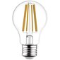 LED lemputė Avide 7W E27 4000K цена и информация | Elektros lemputės | pigu.lt