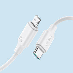 Joyroom USB Type-C цена и информация | Кабели для телефонов | pigu.lt