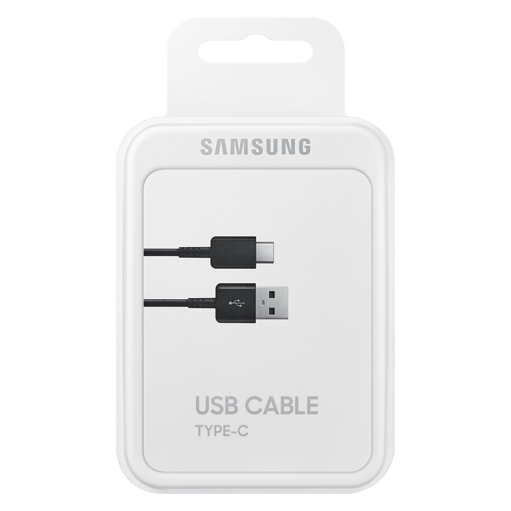 Samsung USB Cable kaina ir informacija | Laidai telefonams | pigu.lt