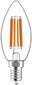 LED lemputė Avide 6.5W E14 4000K цена и информация | Elektros lemputės | pigu.lt