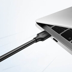 Ugreen USB-A, 0.5 m цена и информация | Кабели и провода | pigu.lt