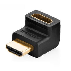 Ugreen HDMI, 1 шт. цена и информация | Кабели и провода | pigu.lt