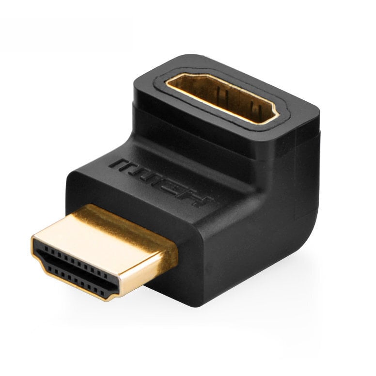 Ugreen HDMI, 1 vnt. kaina ir informacija | Kabeliai ir laidai | pigu.lt