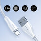Joyroom USB/micro USB, 2 m цена и информация | Kabeliai ir laidai | pigu.lt