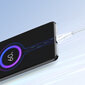 Joyroom USB/micro USB, 2 m цена и информация | Kabeliai ir laidai | pigu.lt