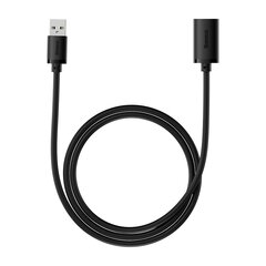 Baseus USB 3.0, 1 m kaina ir informacija | Kabeliai ir laidai | pigu.lt