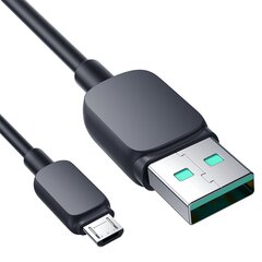 Joyroom microUSB/USB, 2 m цена и информация | Кабели и провода | pigu.lt