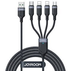 Joyroom S-1T4018A18 цена и информация | Кабели для телефонов | pigu.lt