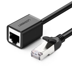 Ugreen RJ45, 0.5 m kaina ir informacija | Kabeliai ir laidai | pigu.lt