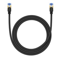 Baseus RJ45, 1.5 m цена и информация | Кабели и провода | pigu.lt