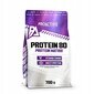 Baltymai ProActive Protein80, Balto šokolado skonio, 700g kaina ir informacija | Baltymai | pigu.lt