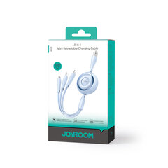 Joyroom S-A40 цена и информация | Кабели для телефонов | pigu.lt