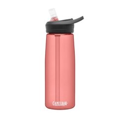 Бутылка Camelbak Eddy+, 0.6 мл, синяя цена и информация | Фляги для воды | pigu.lt