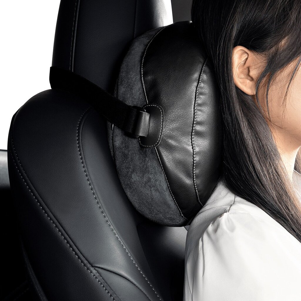 Automobilinė galvos atramos pagalvė Baseus ComfortRide Series 2, 1 vnt. kaina ir informacija | Auto reikmenys | pigu.lt