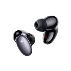 HiTune X6 TWS silver цена и информация | Теплая повязка на уши, черная | pigu.lt