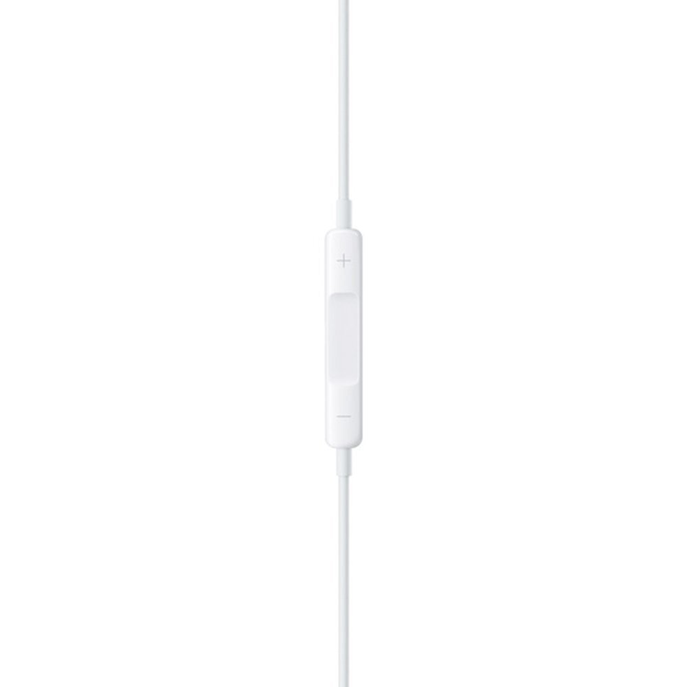 Apple EarPods 1020598 white цена и информация | Ausinės | pigu.lt