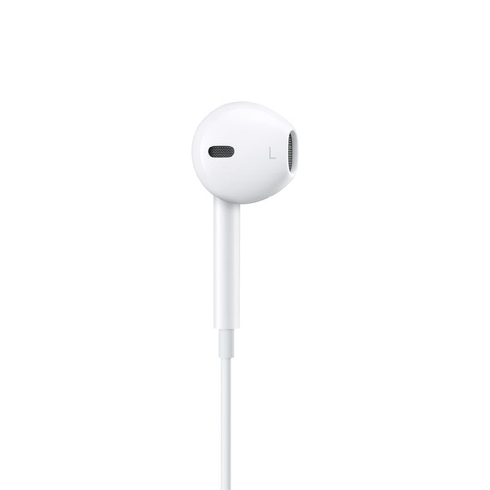 Apple EarPods 1020598 white цена и информация | Ausinės | pigu.lt