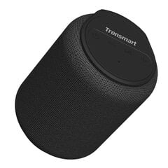 Tronsmart T6 Bluetooth 5.3 15W mini belaidė garsiakalbė juoda цена и информация | Наушники | pigu.lt