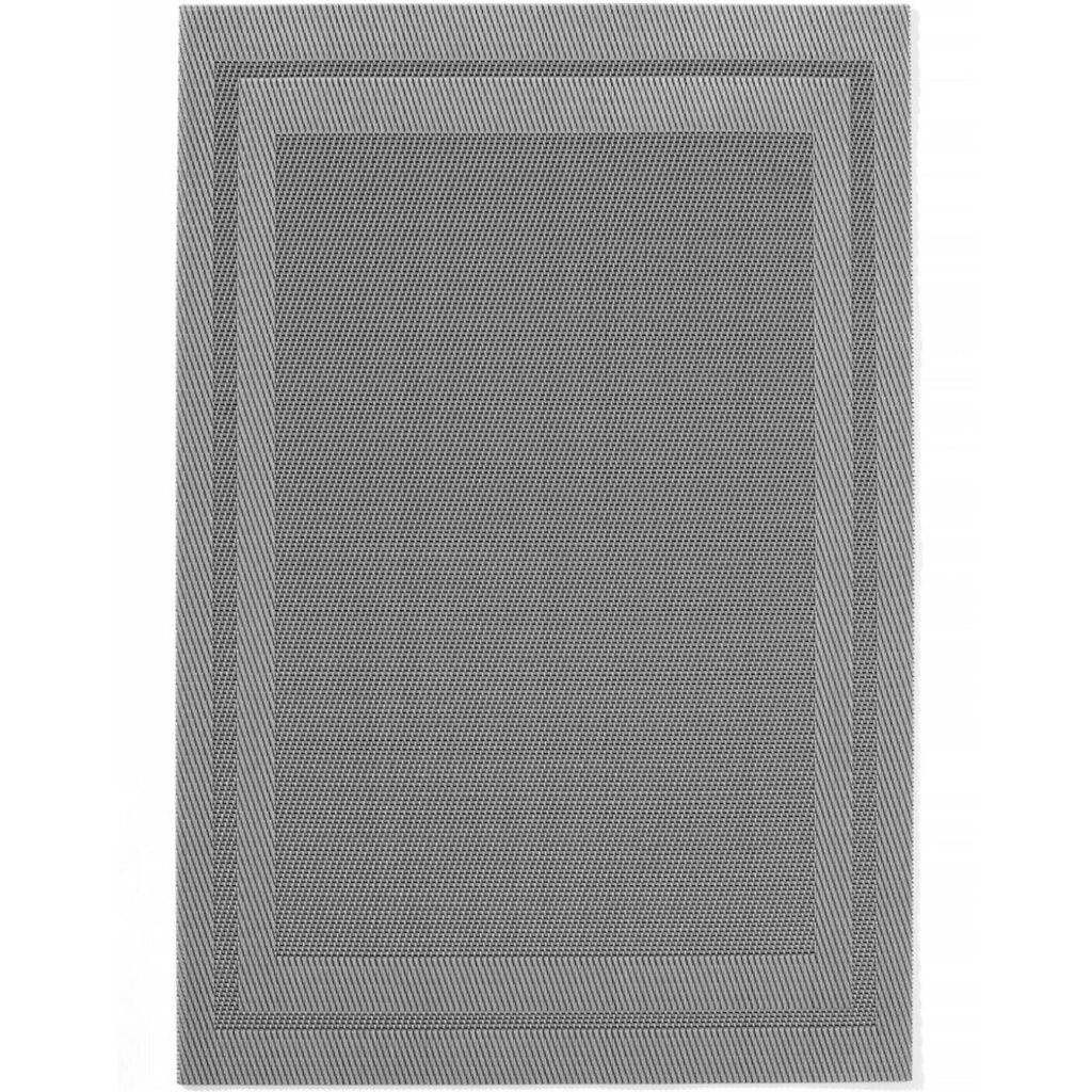 Stalo kilimėlis, 6 vnt. kaina ir informacija | Staltiesės, servetėlės | pigu.lt