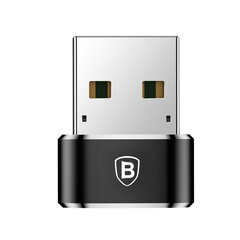 Baseus 1018860 цена и информация | Адаптеры, USB-разветвители | pigu.lt