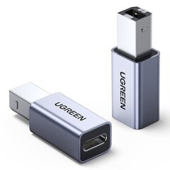 Ugreen 1018918 kaina ir informacija | Adapteriai, USB šakotuvai | pigu.lt