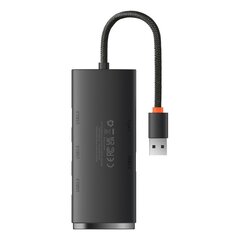 Baseus 1018965 цена и информация | Адаптеры, USB-разветвители | pigu.lt
