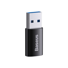 Baseus 1018968 цена и информация | Адаптеры, USB-разветвители | pigu.lt