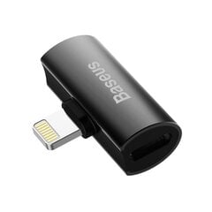 Baseus L46 kaina ir informacija | Adapteriai, USB šakotuvai | pigu.lt