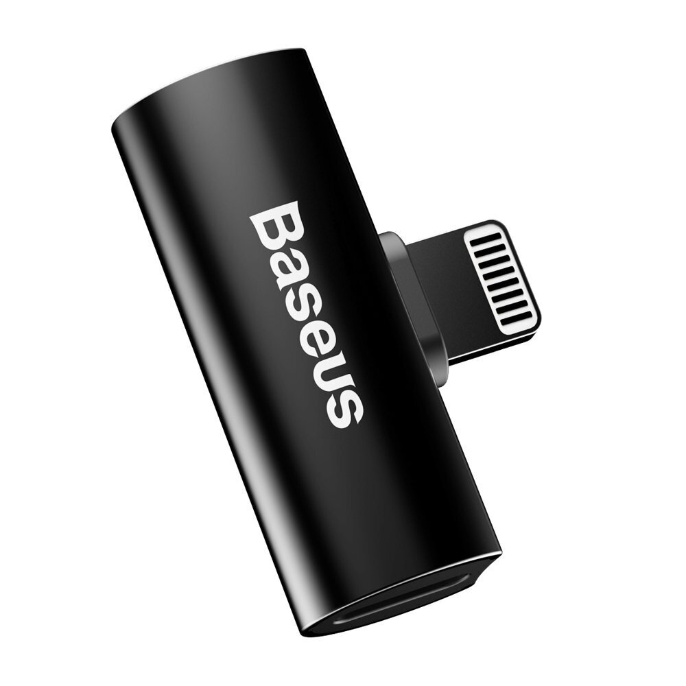 Baseus L46 kaina ir informacija | Adapteriai, USB šakotuvai | pigu.lt